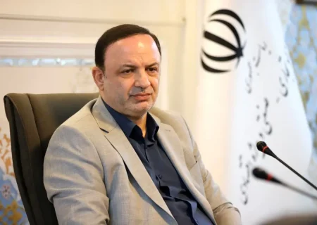 امکان دریافت پلاک ملی برای خودروهای مناطق آزاد فراهم شد