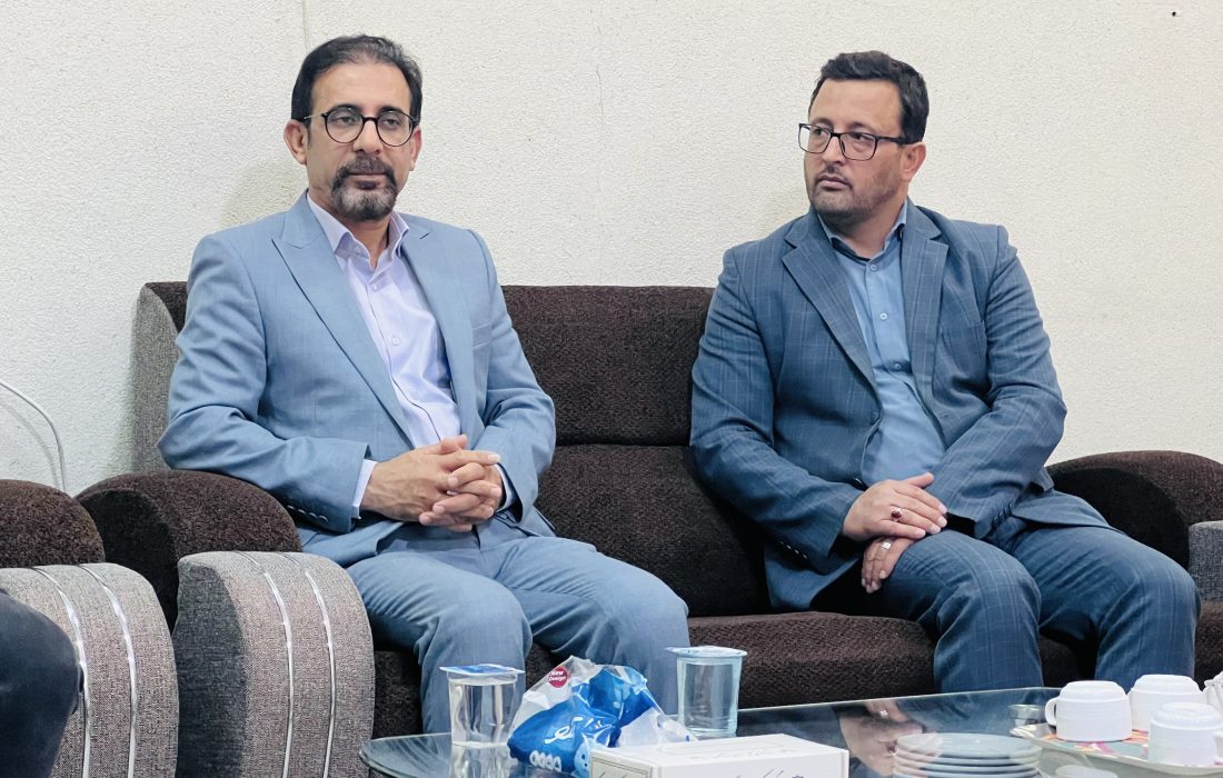 کاهش حوادث، ارتقای امنیت عمومی و حمایت از اصحاب رسانه در اولویت است