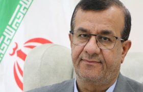 استاندار هرمزگان به‌دنبال مجوز قانونی برای مشارکت دهیاری‌ها در تأمین باتری دکل‌های مخابراتی باشد