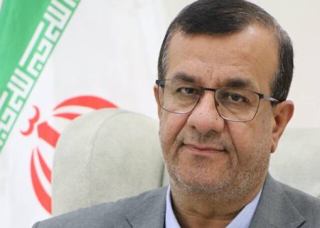 استاندار هرمزگان به‌دنبال مجوز قانونی برای مشارکت دهیاری‌ها در تأمین باتری دکل‌های مخابراتی باشد