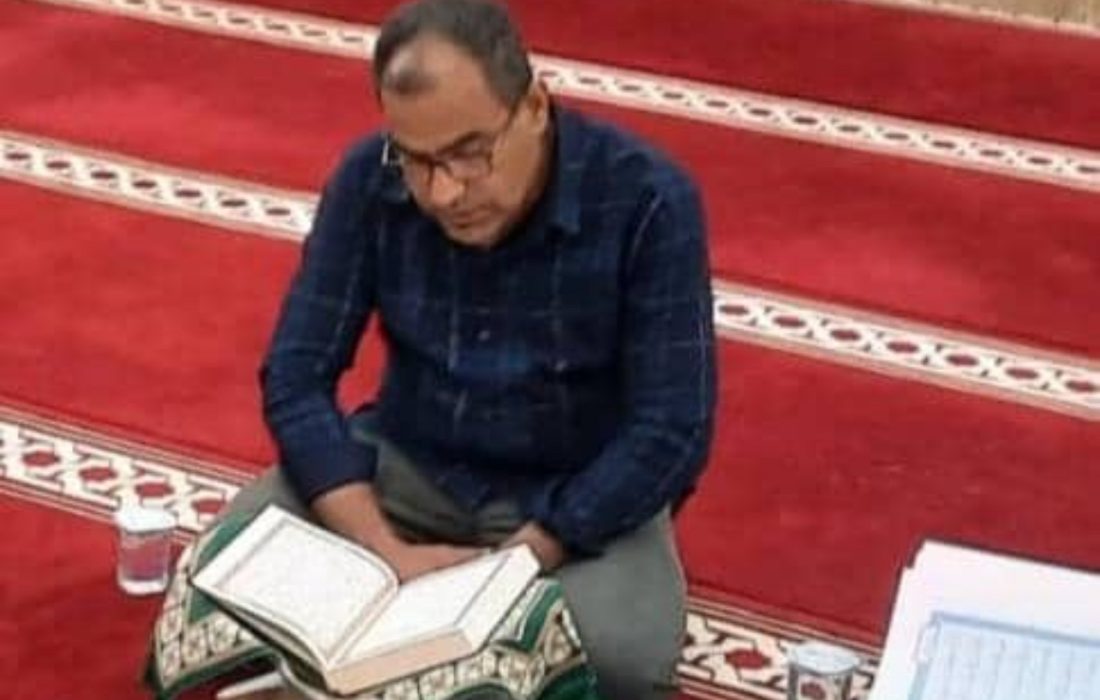 حادثه تلخ در کوهیج /سقوط مرگبار پیشکسوت فوتبال