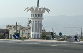 هشدار جدی درباره میدان چاه بنارد؛ قبل از حادثه، ایمن‌سازی انجام شود