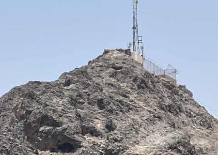 اختلال آنتن‌دهی در روستاهای بستک همزمان با خاموشی‌ها؛ توضیح مخابرات درباره کمبود باتری پشتیبان