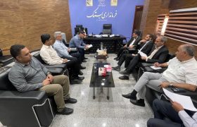 پس از پیگیری رسانه‌ای؛ پروژه احداث پل ورودی روستای کمشک در مسیر اجرا قرار گرفت