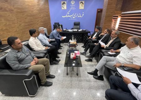 پس از پیگیری رسانه‌ای؛ پروژه احداث پل ورودی روستای کمشک در مسیر اجرا قرار گرفت