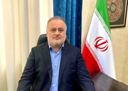 محسن یکتاپور به عنوان رئیس سازمان جهاد کشاورزی هرمزگان منصوب شد