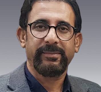 پیام تبریک رئیس اداره فرهنگ و ارشاد اسلامی شهرستان بستک به مناسبت روز خبرنگار