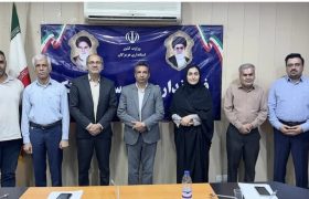 صالح پالاش به‌عنوان عضو جدید شورای اسلامی شهر جناح معرفی شد