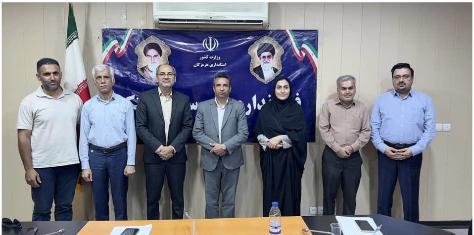 صالح پالاش به‌عنوان عضو جدید شورای اسلامی شهر جناح معرفی شد