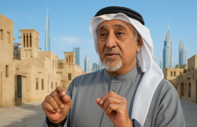 دکتر عیسی محمد البستکی؛ دانشمند برجسته اماراتی با ریشه‌ بستکی