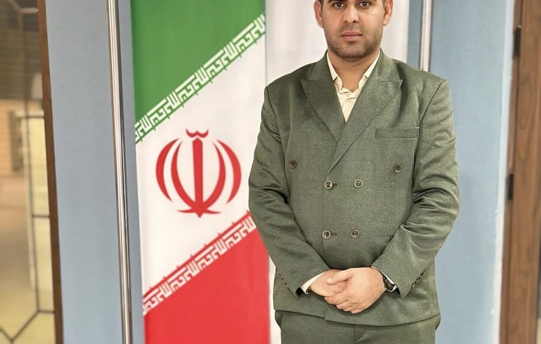 یک بستکی برای اولین بار به عنوان عضو کمیته فنی و مسابقات مینیفوتبال کشور منصوب شد