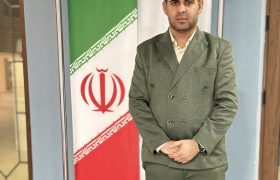 یک بستکی برای اولین بار به عنوان عضو کمیته فنی و مسابقات مینی‌فوتبال کشور منصوب شد