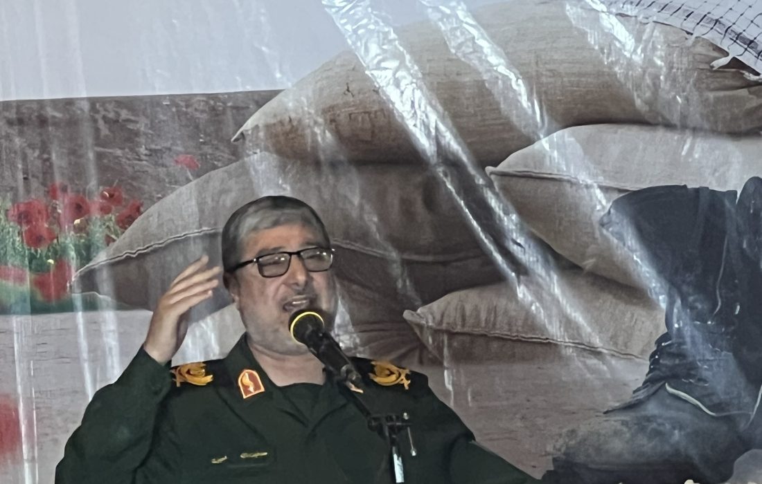 قدرت نرم انقلاب اسلامی مهم‌ترین سد در برابر توطئه‌های دشمنان است