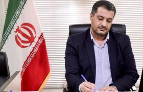 تأکید ابراهیمی بر نقش تاریخی و آینده‌ساز بسیج در اعتلای انقلاب اسلامی