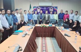 توسعه و آبادانی روستاها با وفاق و بهره‌گیری از همه ظرفیت‌ها محقق می‌شود