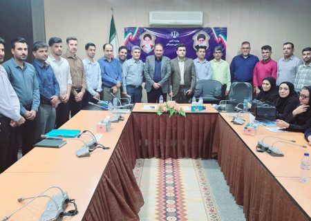 توسعه و آبادانی روستاها با وفاق و بهره‌گیری از همه ظرفیت‌ها محقق می‌شود