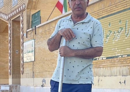 ایجاد سایبان و کاشت درخت برای دانش‌آموزان بوخش