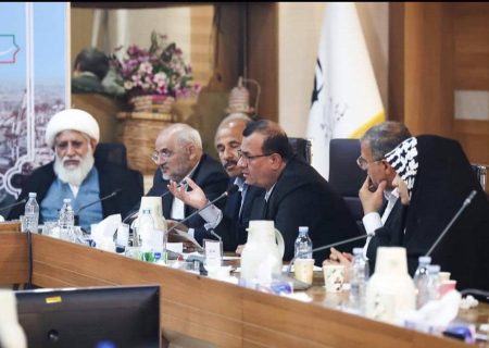 بیکاری، بحران آب و فرسودگی راه‌ها مهم‌ترین چالش‌های هرمزگان