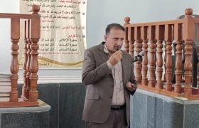 انسجام اجتماعی ضامن توسعه روستاهاست