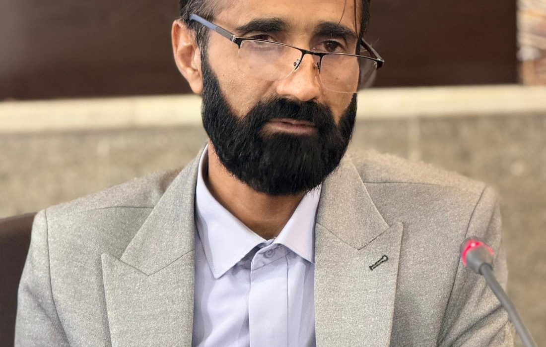 راه من در آموزش و پرورش، از وفاق و پرهیز از تبعیض می‌گذرد