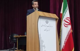 وحدت مردم و مسولان، مهم‌ترین عامل مقابله با توطئه‌ها و پیشبرد پروژه‌های عمرانیست