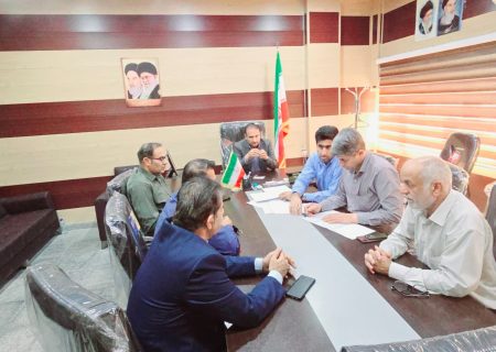 ۲۸میلیارد ریال اعتبار برای آبادانی روستاهای بدون دهیاری در بخش مرکزی بستک توزیع شد