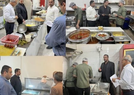 معدوم‌سازی مرغ‌های تاریخ‌گذشته در یکی از واحدهای صنفی بستک/برخورد قاطع با تخلفات بهداشتی و گرانفروشی ادامه خواهد داشت