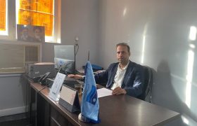 لایروبی بیش از ۵۰ کیلومتر از رودخانه‌های پرخطر شهرستان بستک؛ اقدامی مؤثر در پیشگیری از سیلاب