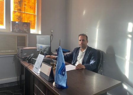 لایروبی بیش از ۵۰ کیلومتر از رودخانه‌های پرخطر شهرستان بستک؛ اقدامی مؤثر در پیشگیری از سیلاب