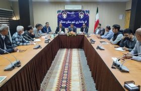 تأمین دام قصابان بستک با نظارت کامل دامپزشکی انجام می شود