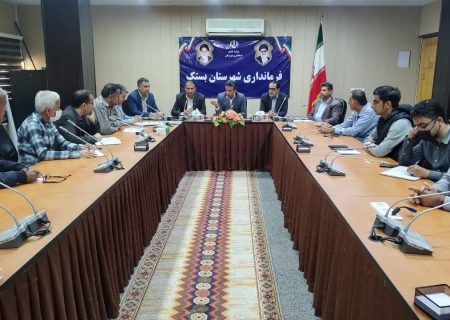 تأمین دام قصابان بستک با نظارت کامل دامپزشکی انجام می شود