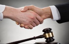 با پیگیری‌های رئیس دستگاه قضایی بستک؛ پرونده جنجالی ۲۰۰ میلیارد ریالی به صلح قطعی رسید